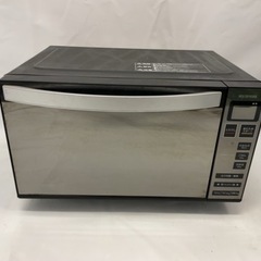 取引中🎉新生活応援🎉 アイリスオーヤマ 電子レンジ  MO-FM...