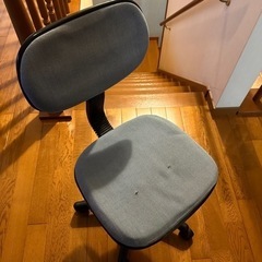 椅子　イス　0円