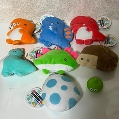 ぺたんこだいなそー