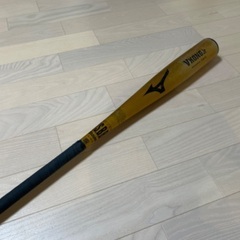 少年軟式野球バット