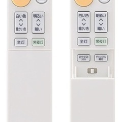 Panasonicシーリングライト6畳の画像