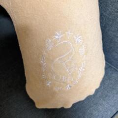 授乳エアクッションの画像