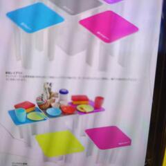 ミニイス5個セットドッペルギャンガーの画像