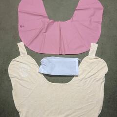 授乳エアクッションの画像