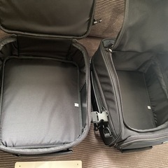 未使用　RSB309 RSタイチシートバッグSPORTSEATBAGの画像
