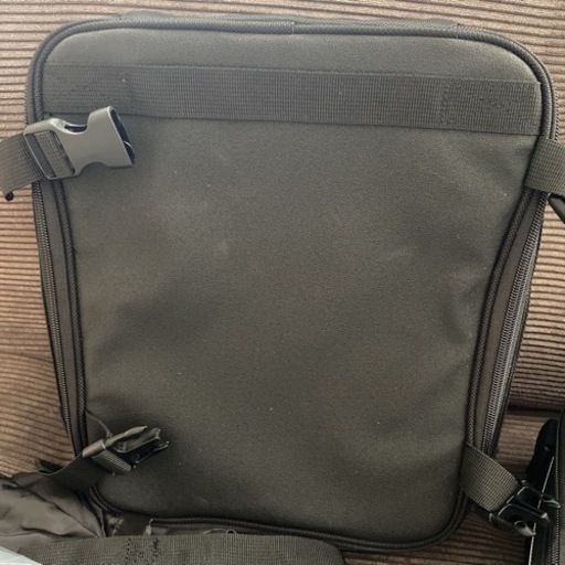 未使用　RSB309 RSタイチシートバッグSPORTSEATBAG