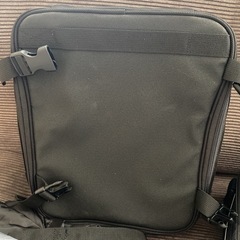 未使用　RSB309 RSタイチシートバッグSPORTSEATBAGの画像