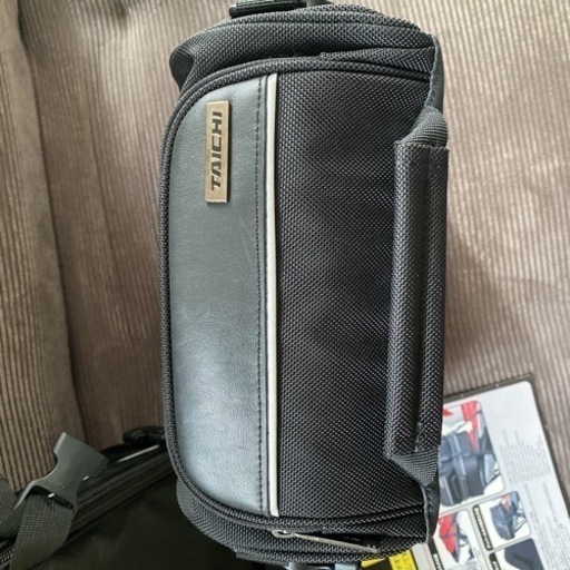 未使用　RSB309 RSタイチシートバッグSPORTSEATBAG
