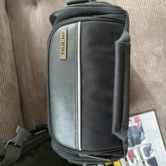 未使用　RSB309 RSタイチシートバッグSPORTSEATBAGの画像