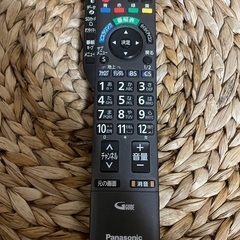 Panasonic 36型　ジャンク品の画像