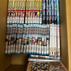 漫画本セット