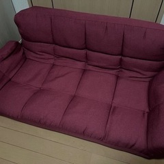 ソファ　取りに来てくださる方¥0