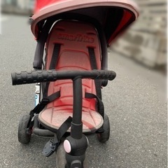 スマートライク　STR3 プラス