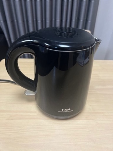 ティファール　1L