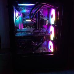 【自作PC】Core i7 RTX4070搭載 ゲーマー＆クリエ...