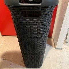 洗濯かご