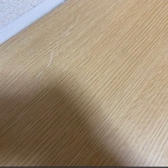テレビ台 一部チャイルドガード付きの画像