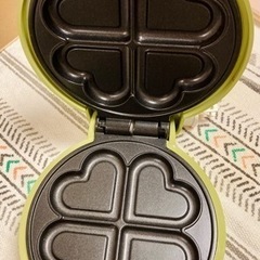 レコルト スマイルベイカーミニ の画像