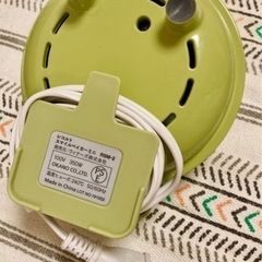 レコルト スマイルベイカーミニ の画像