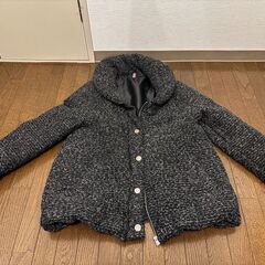 【FREE SPIRIS】アウター
