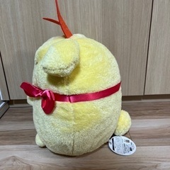 すみっコぐらしのえびふらいの画像
