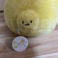 すみっコぐらしのえびふらいの画像