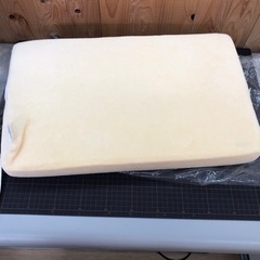 無料！！汚れ少しあり◆トゥルースリーパー　ネックフィットピロー　低反発枕　中古品【こちらは店舗です。浜村鹿野温泉ICから3分 買取本舗 宮本リサイクル 営業時間９～１９時 定休日水曜日】の画像