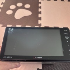 【訳あり】価格改定！ECLIPSE AVN-LS01W