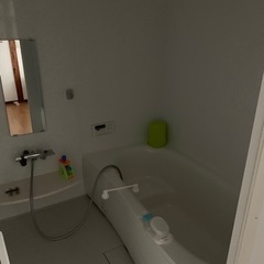 パナソニック　ユニットバス　Panasonic お風呂の画像