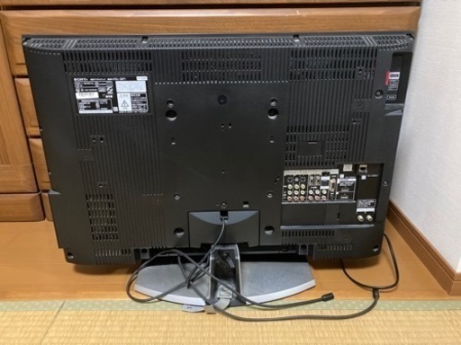 ソニー　KDL-32F1