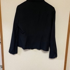 a.v.v.スーツの画像