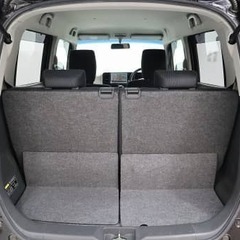 小回りラクラク！スズキ　MRワゴン【自社ローンのオトロン】の画像