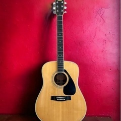 ☆YAMAHA☆ヤマハ　FG-251B　オレンジラベル　アコース...