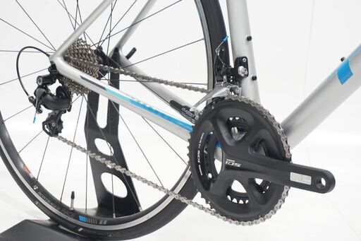 TREK 「トレック」 EMONDA SL5 2017年モデル ロードバイク
