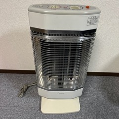 【お譲り先決まりました】遠赤外線ヒーター　ダイキンセラムヒート　中古品　遠赤外線暖房機具の画像