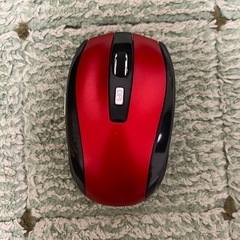 無線マウス