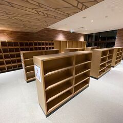 ★家具職人募集・未経験者OK★別注家具・店舗什器の製造スタッフ募集中！の画像
