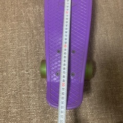 スケートボード　RIP SLIDE　リップスライド　イエローの画像
