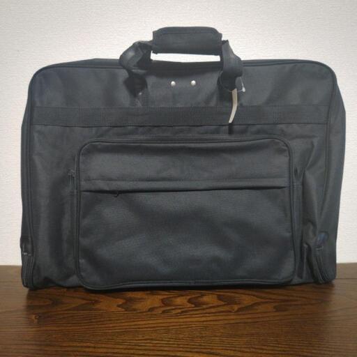 ❀ ６４．スーツ用バック　未使用品