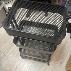 IKEA ロースフルト