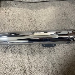 YAMAHA  ヤマハ　ドラッグスター 250 VG05J 純正...