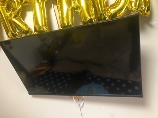 TCL テレビ　2022年製　40インチ