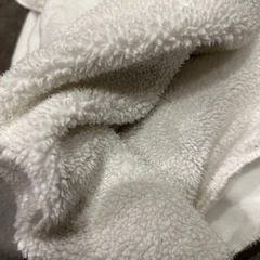 gap ブランケットの画像
