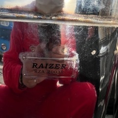 最終値下げ‼️エリシオンプレステージ社外マフラーの画像