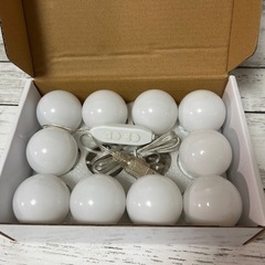 メイクアップ LEDライト 三色調光 USB給電の画像