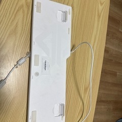 27日まで！！メカニカルゲーミングキーボードの画像