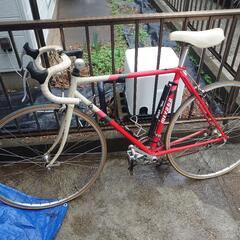 ロードバイク