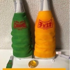 チェリオ　ポーチ