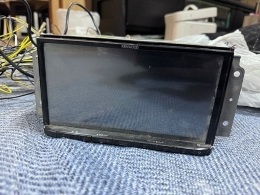 カーオーディオ、スピーカー、サブウーハー、ETC、GPSセット