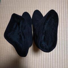 ブーツレディース２３.５cm